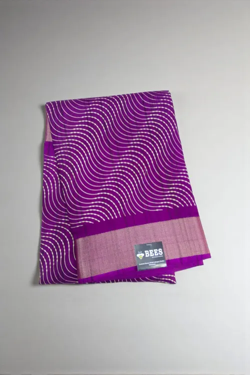 Semi tussars - A01954